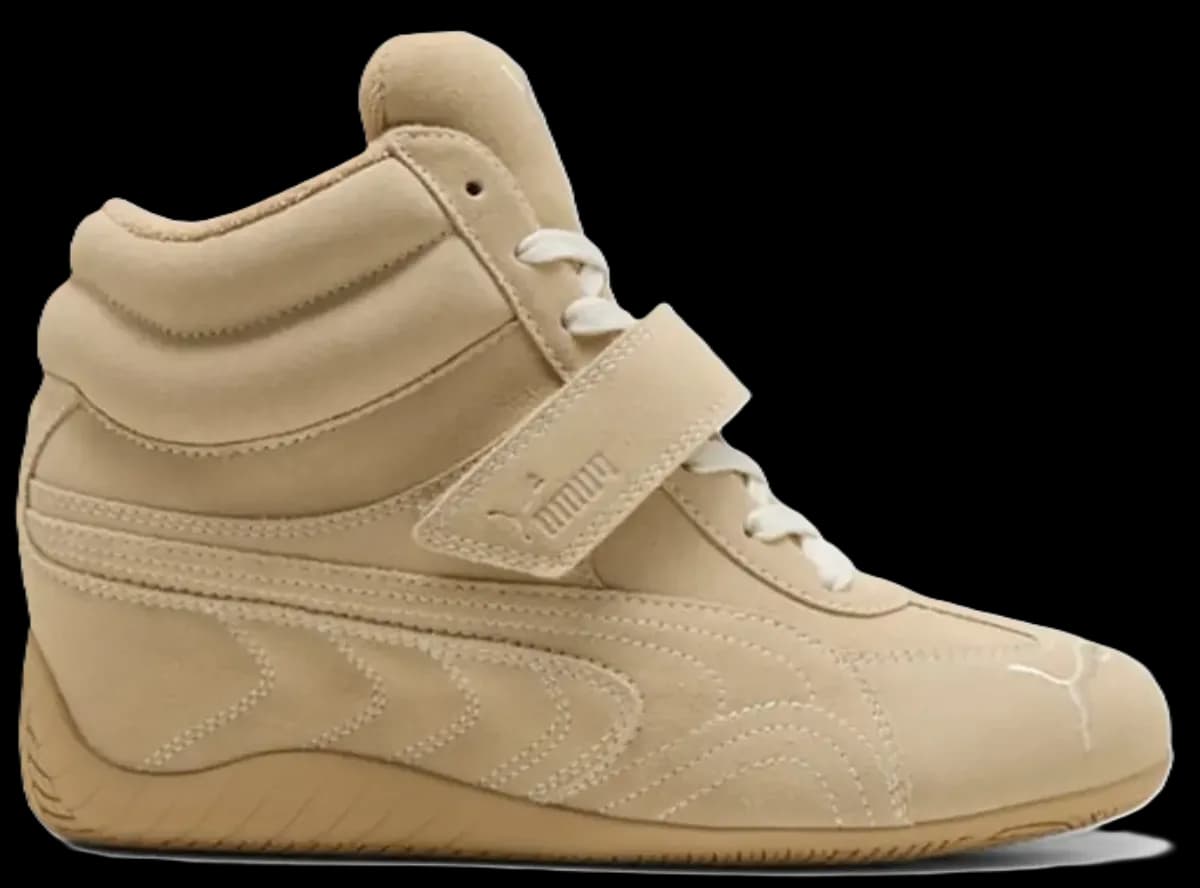 Giày Puma Speedcat Wedge Tonal 'Alpine Snow' 408118-01 Giày Puma Speedcat Wedge Tonal 'Alpine Snow' 408118-01