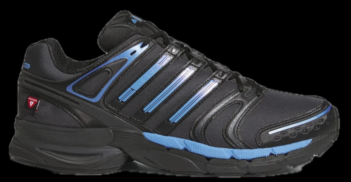 Giày Adidas Originals Adistra Control 5 'Core Black' KJ2729 — kich-thuoc: 37 1/3 Giày Adidas Originals Adistra Control 5 'Core Black' KJ2729 — kich-thuoc: 37 1/3