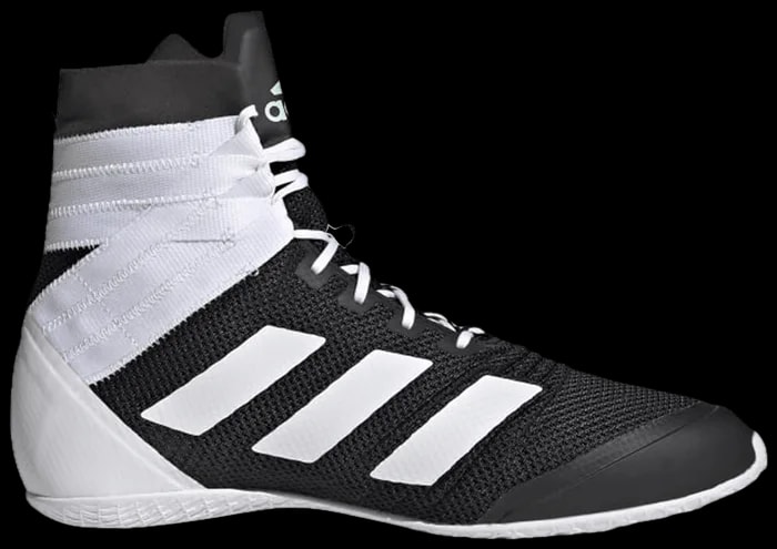 Giày Adidas Speedex 18 'Black White' GX2824 — kich-thuoc: 41 1/3 Giày Adidas Speedex 18 'Black White' GX2824 — kich-thuoc: 41 1/3