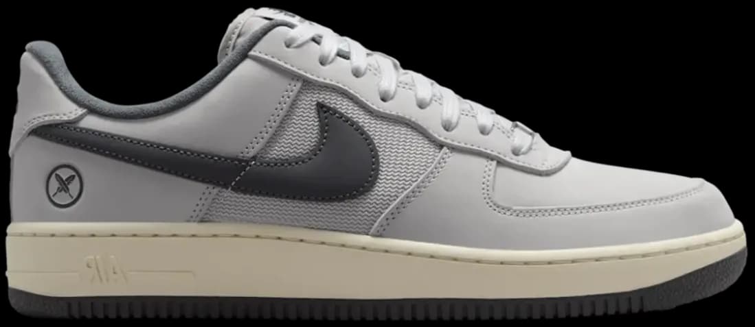 Giày Nike SB Air Force 1 x Yuto 'Iron Grey' IO8439-100 Giày Nike SB Air Force 1 x Yuto 'Iron Grey' IO8439-100