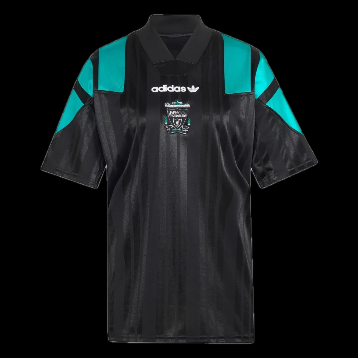 Áo Adidas Liverpool FC EQT Jersey KG2915 — kich-thuoc: M Áo Adidas Liverpool FC EQT Jersey KG2915 — kich-thuoc: M