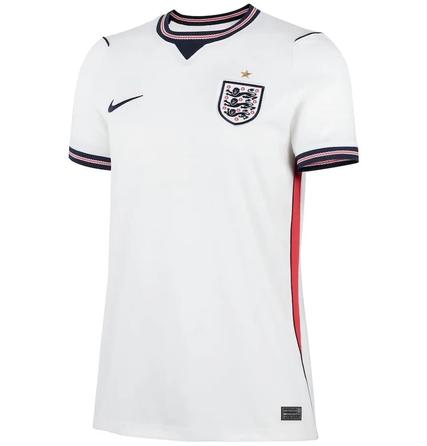 Áo Nike England National Team 2026 Stadium Home Shirt IB5306-100 Áo Nike England National Team 2026 Stadium Home Shirt IB5306-100