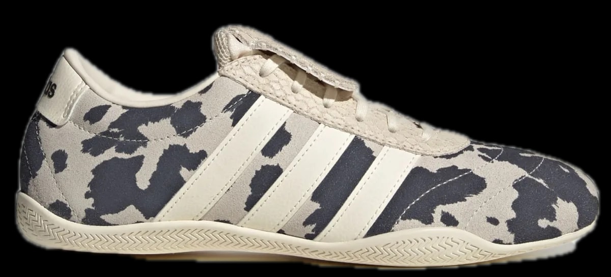 Giày Adidas Retro Fashion Casual Low 'Wonder White' KI2774 — kich-thuoc: 36 Giày Adidas Retro Fashion Casual Low 'Wonder White' KI2774 — kich-thuoc: 36