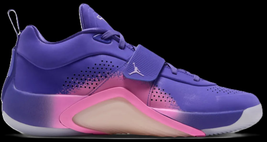 Giày Nike Air Jordan Tatum 5 PF 'Sunrise' IO1745-401 — kich-thuoc: 40.5 Giày Nike Air Jordan Tatum 5 PF 'Sunrise' IO1745-401 — kich-thuoc: 40.5