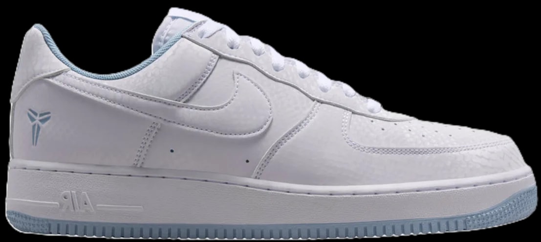 Giày Nike Kobe Air Force 1 Low 'Armory Blue' IB0018-103 — kich-thuoc: 40.5 Giày Nike Kobe Air Force 1 Low 'Armory Blue' IB0018-103 — kich-thuoc: 40.5