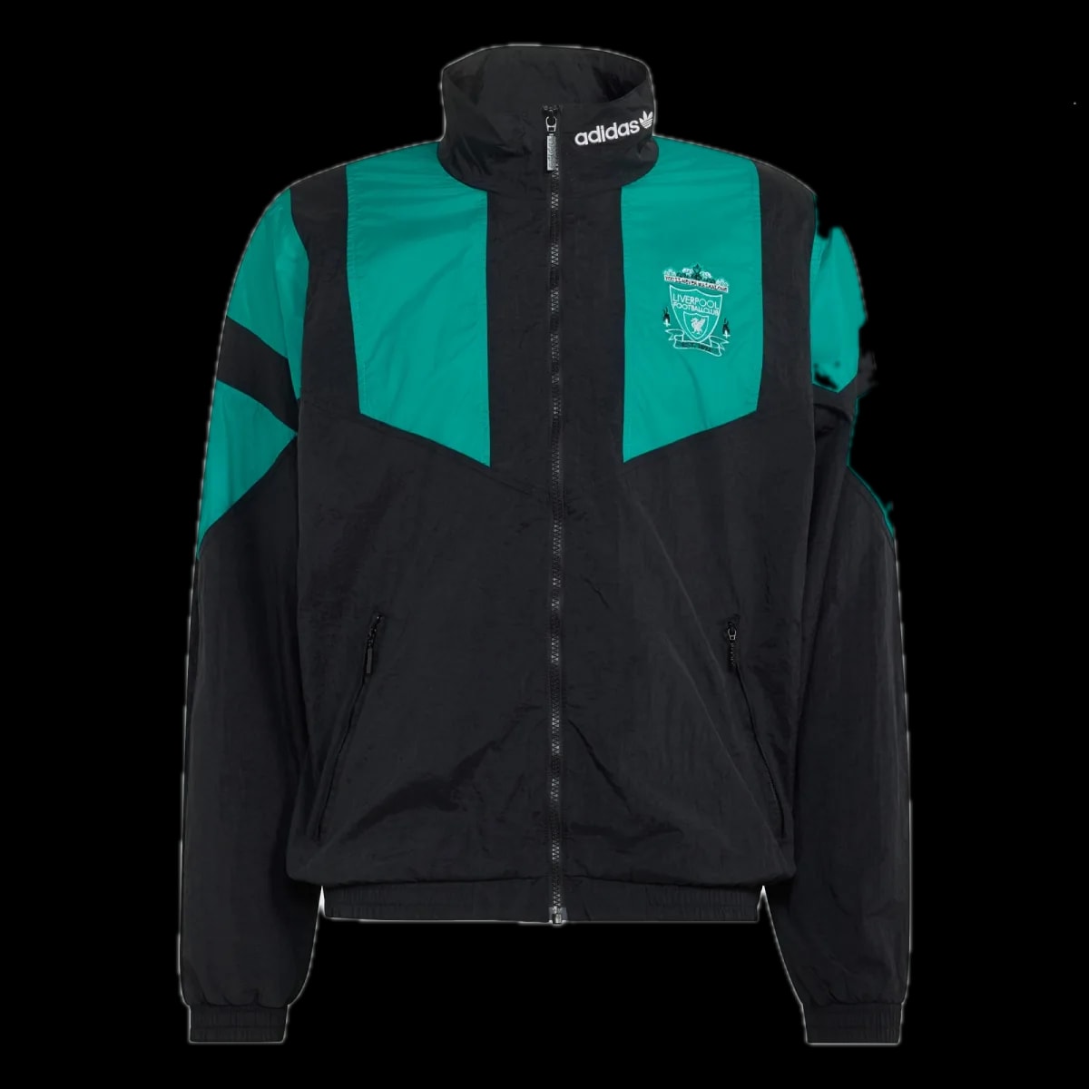 Áo Adidas Liverpool FC EQT Track Top KG2910 — kich-thuoc: M Áo Adidas Liverpool FC EQT Track Top KG2910 — kich-thuoc: M
