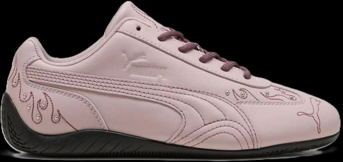 Giày Puma Speedcat Embellished 'Misty Pink' 407256-02 — kich-thuoc: 37 Giày Puma Speedcat Embellished 'Misty Pink' 407256-02 — kich-thuoc: 37