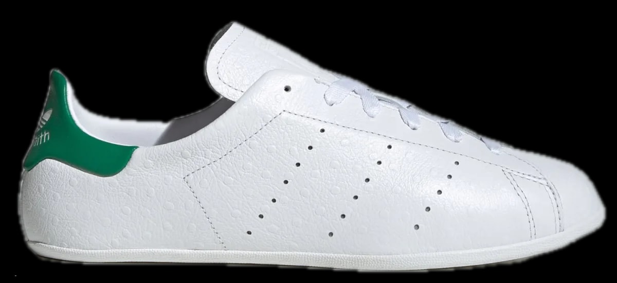 Giày Adidas Originals Stan Smith Lo Pro 'White' KI7291 — kich-thuoc: 36 Giày Adidas Originals Stan Smith Lo Pro 'White' KI7291 — kich-thuoc: 36