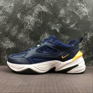 Alternative view of Giày Nike M2K Tekno 'Midnight Navy' AV4789-400