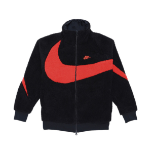 Áo Nike VM Swoosh Full Zip Jacket 'Bred' BQ6546-008