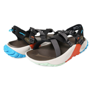 Dep Nike Oneonta Sandal 'Black Cobblestone' DJ6603-003
