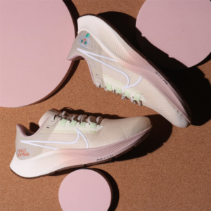 Alternative view of Giày Nike Wmns Air Zoom Pegasus 38 ‘Dandy Dandelions'  DM7195-211