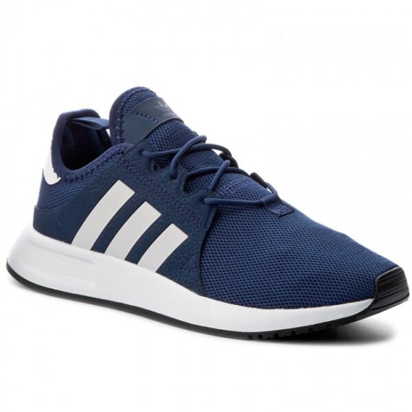 Giày Adidas X_PLR 'Blue' BY8689 - Hình ảnh 2