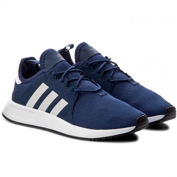 Giày Adidas X_PLR 'Blue' BY8689 - Hình ảnh 8