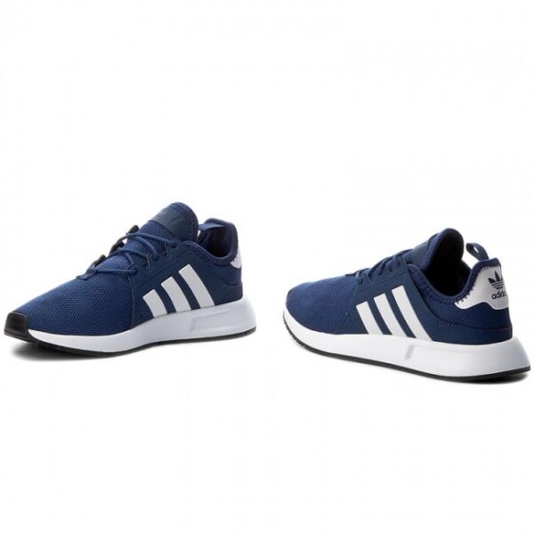Giày Adidas X_PLR 'Blue' BY8689 - Hình ảnh 3