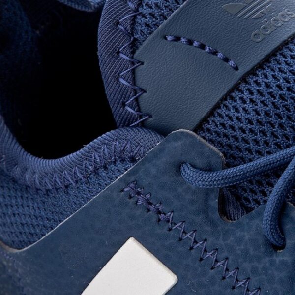 Giày Adidas X_PLR 'Blue' BY8689 - Hình ảnh 4