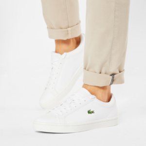 Alternative view of Giày Lacoste straight set BL 1 33CAM1070-001