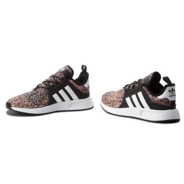 Giày Adidas X_PLR 'Black Static' B37434 - Hình ảnh 3