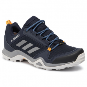 Alternative view of Giày Adidas Terrex Ax3 Gtx GORE-TEX 'Legink Grethr' G26577