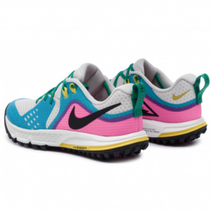 Giay Nike Air Zoom Wildhorse 5 'Light Orewood Brown' AQ2223-100