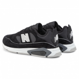 Alternative view of Giày New Balance X-Racer Zapatilla Black MSXRCSRC
