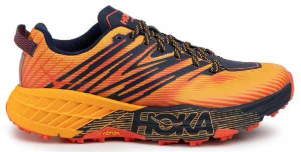 Giày Hoka One One Speedgoat 4 1106525-GFBI