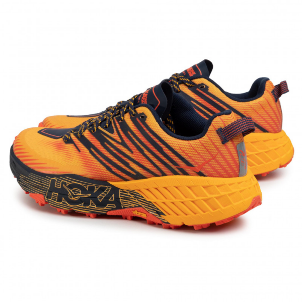 Giày Hoka One One Speedgoat 4 1106525-GFBI - Hình ảnh 5