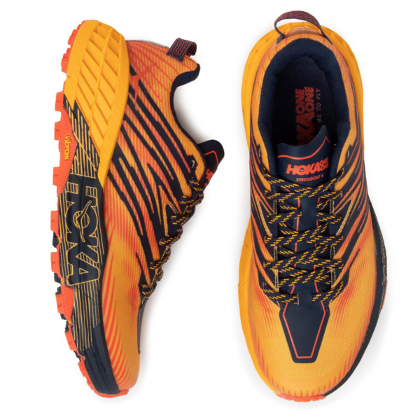 Giày Hoka One One Speedgoat 4 1106525-GFBI - Hình ảnh 4