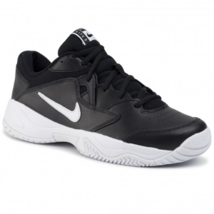 Alternative view of Giày Tennis Nike Court Lite 2 'Black' AR8836-001