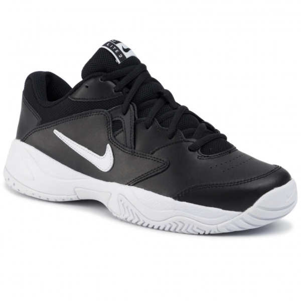 Giày Tennis Nike Court Lite 2 'Black' AR8836-001 - Hình ảnh 2