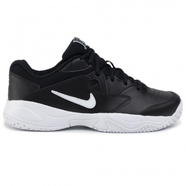 Giày Tennis Nike Court Lite 2 'Black' AR8836-001 - Hình ảnh 3