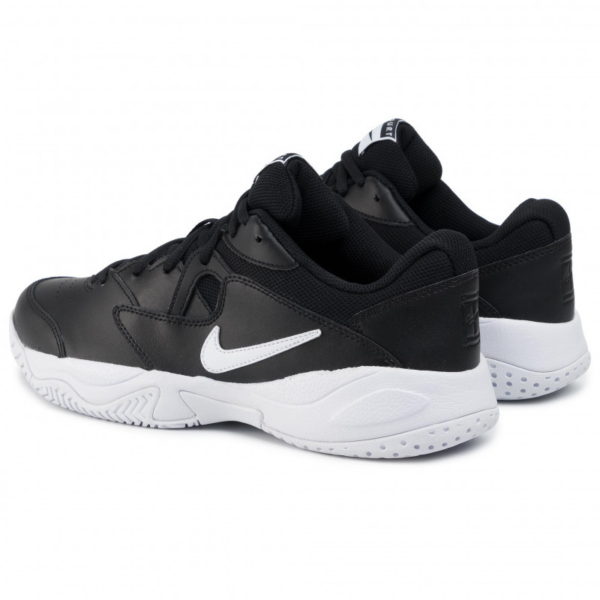 Giày Tennis Nike Court Lite 2 'Black' AR8836-001 - Hình ảnh 4