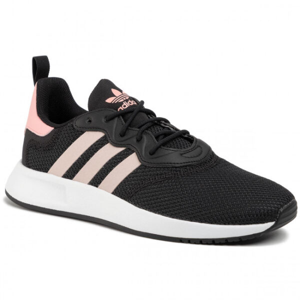 Giày Adidas Wmns X_PLR S 'Black Glory Pink' EG5464 - Hình ảnh 2