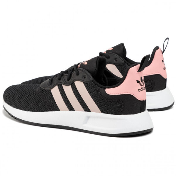 Giày Adidas Wmns X_PLR S 'Black Glory Pink' EG5464 - Hình ảnh 3