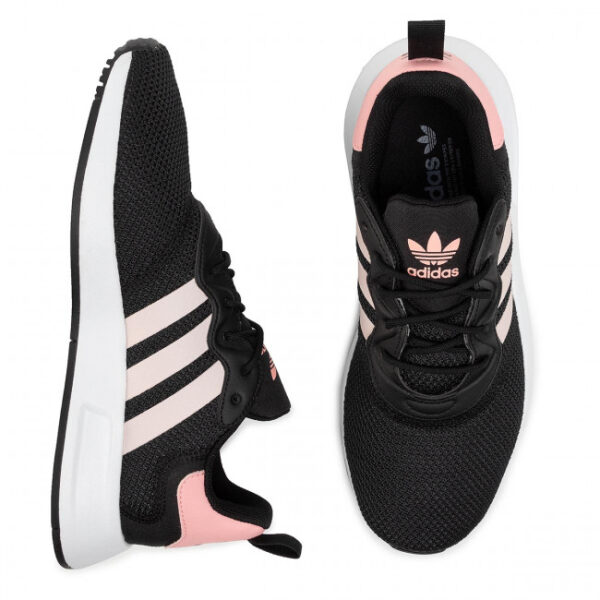 Giày Adidas Wmns X_PLR S 'Black Glory Pink' EG5464 - Hình ảnh 5