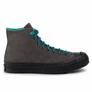 Giay Converse Chuck 70 Bosey Water-Repellent 'Carbon' 165931C