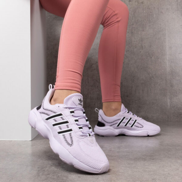 Giày Adidas Wmns Haiwee 'Purple Tint' EF4458 - Ảnh 2