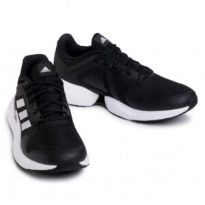 Alternative view of Giày Adidas Alphatorsion 360 'Core Black' EG9627