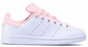 Giày Adidas Stan Smith 'White Pink' FW4491