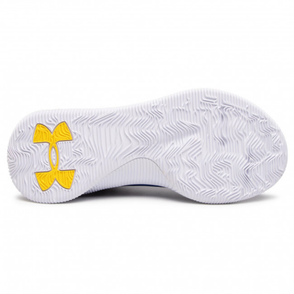 Giày Under Armour Jet Blue 3022051-403 - Hình ảnh 3