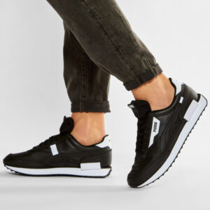 Alternative view of Giày Puma Future Rider 'Contrast' 374763-02