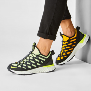 Alternative view of Giày Nike ACG React Terra Gobe 'Barely Volt' BV6344-701
