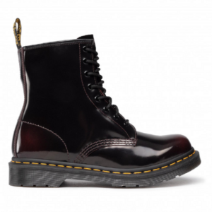 Giày Dr. Martens Wmns Arcadia Leather Lace Up Boot 'Cherry Red' 13661601