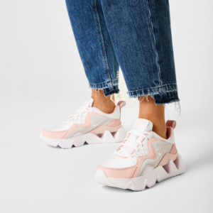 Alternative view of Giày Nike RYZ 365 White Washed Coral BQ4153-102