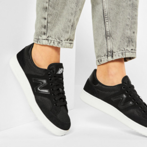 Alternative view of Giày New Balance Wmns Pro Court Cup 'Black White' PROWTCCB