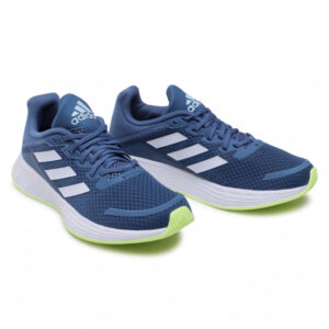 Alternative view of Giày Adidas Duramo SL 'Blue' FY6703