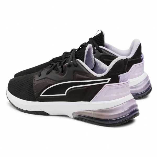 Giày Puma Wmns LVL UP XT 'Black Light Lavender' 194425-04 - Hình ảnh 3