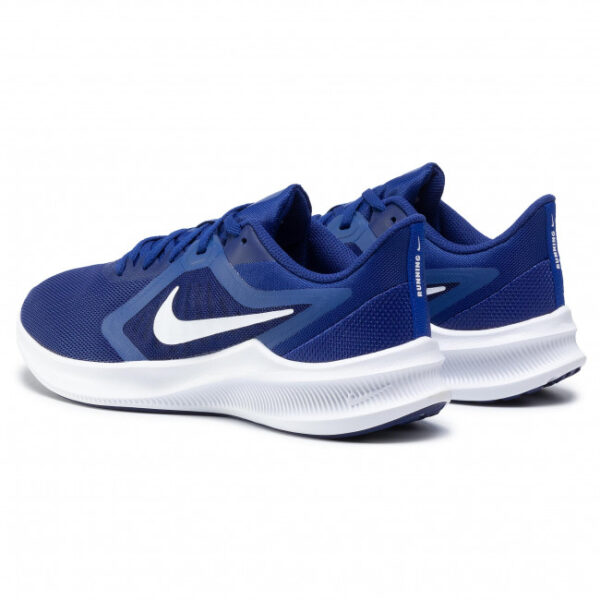 Giày Nike Downshifter 10 'Blue' CI9981-401 - Hình ảnh 3