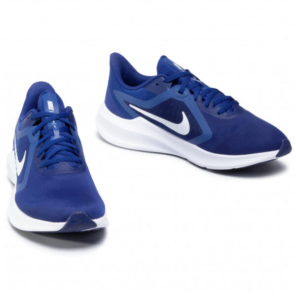 Giày Nike Downshifter 10 'Blue' CI9981-401 - Hình ảnh 4