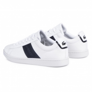 Alternative view of Giày Lacoste Canavi Evo 120 3 Men's Sneakers 40SMA0003-042